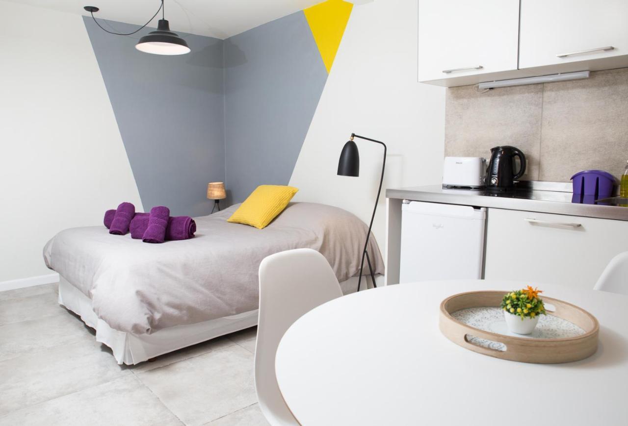 سان كارلوس دي باريلوتشي Hostel Los Troncos المظهر الخارجي الصورة